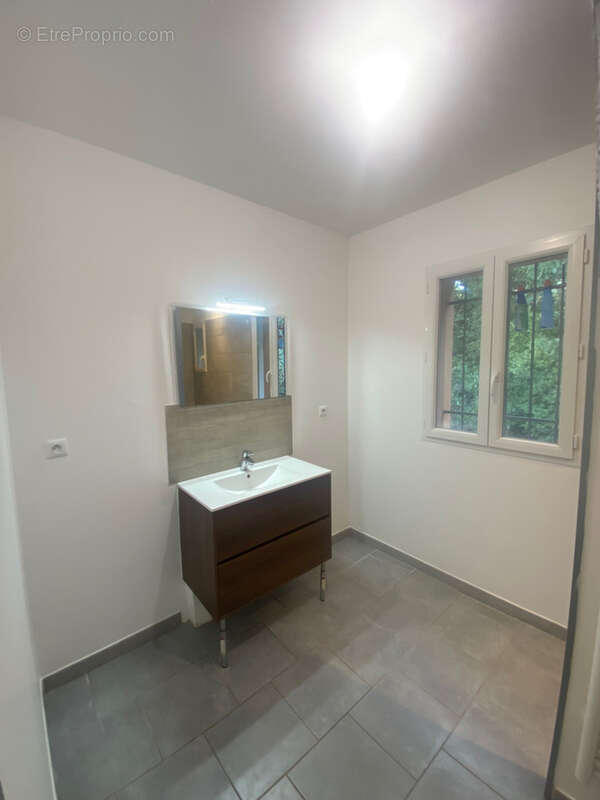 Maison à LE THORONET