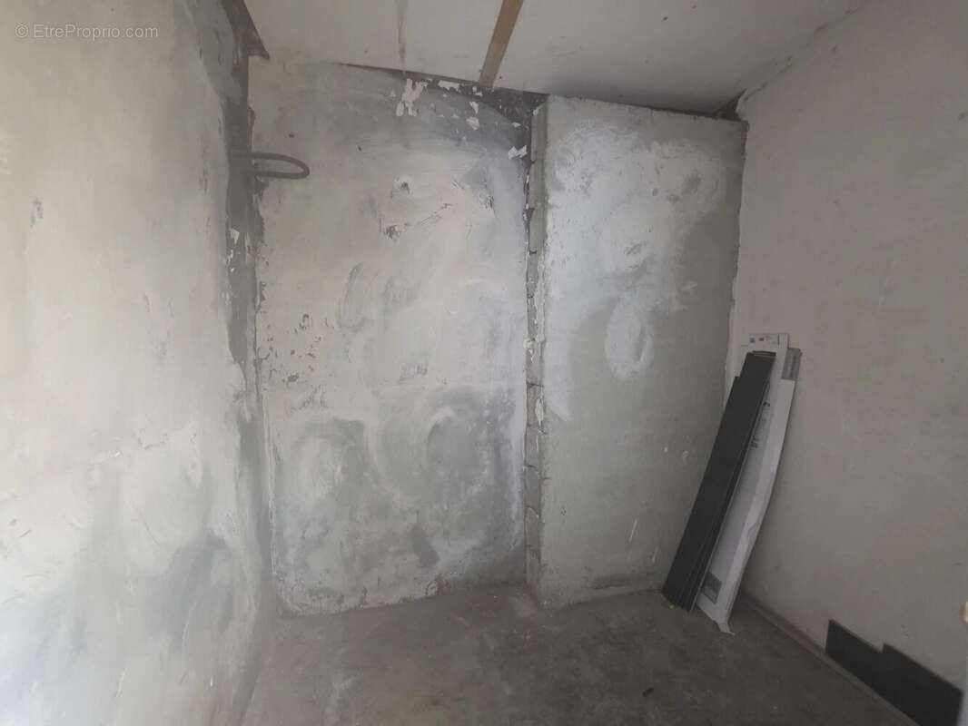 Appartement à LE TEIL