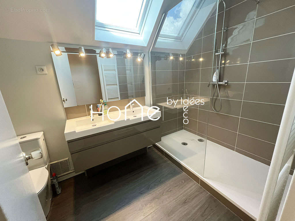 Maison 7 pièces 5 chambres, combles aménagés - photo 12