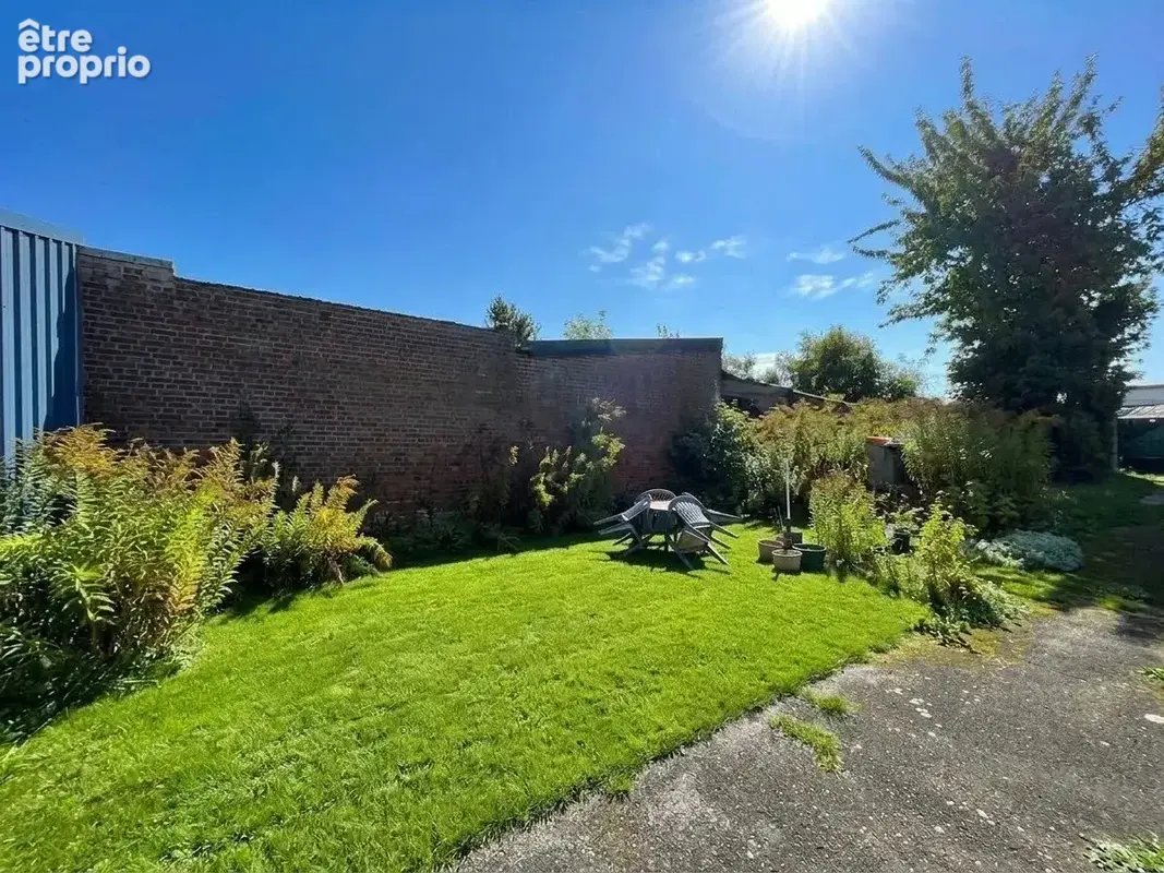 Maison 4 pièces 115 m² à vendre à Daours (80800) - photo 7