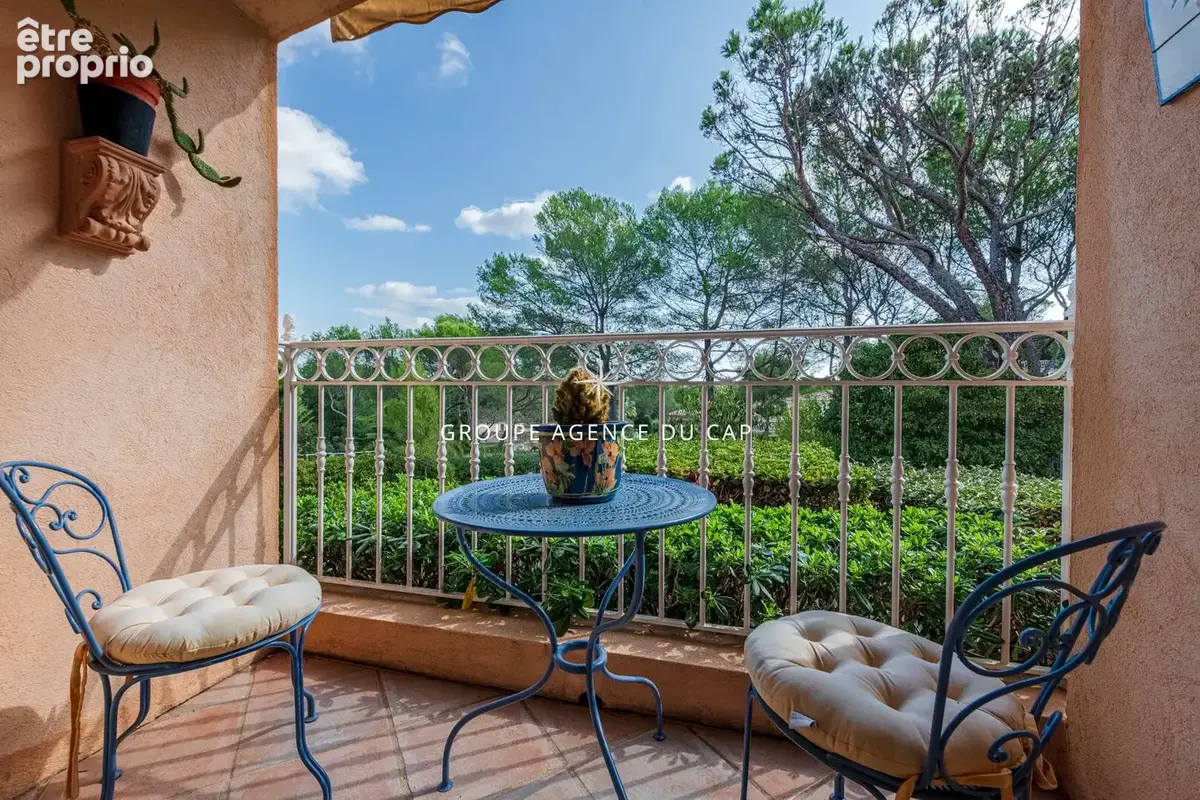 Villa 4 chambres  172 m2 valescure  saint raphael - photo 11
