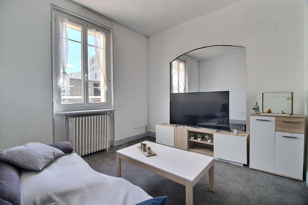 Maison à CLERMONT-FERRAND