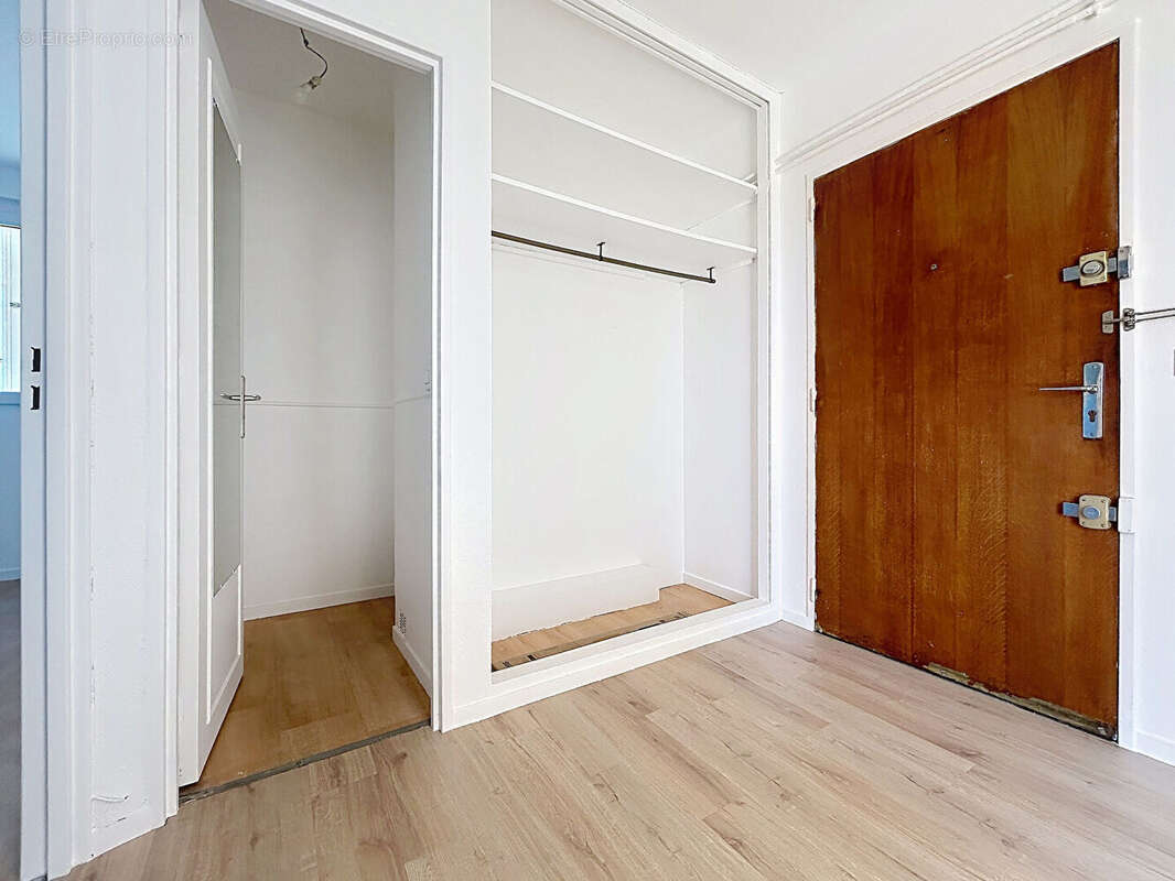 Appartement à MARLY-LE-ROI