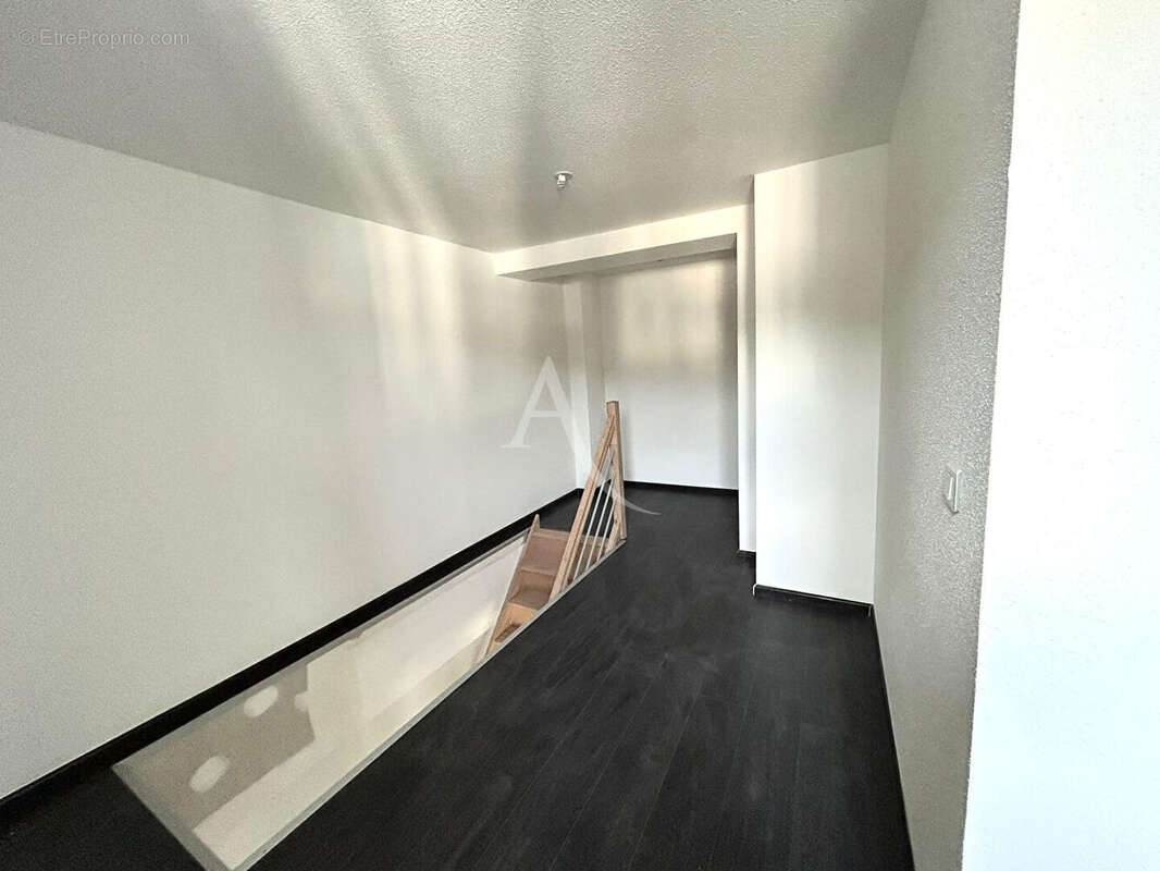 Appartement à MUNSTER