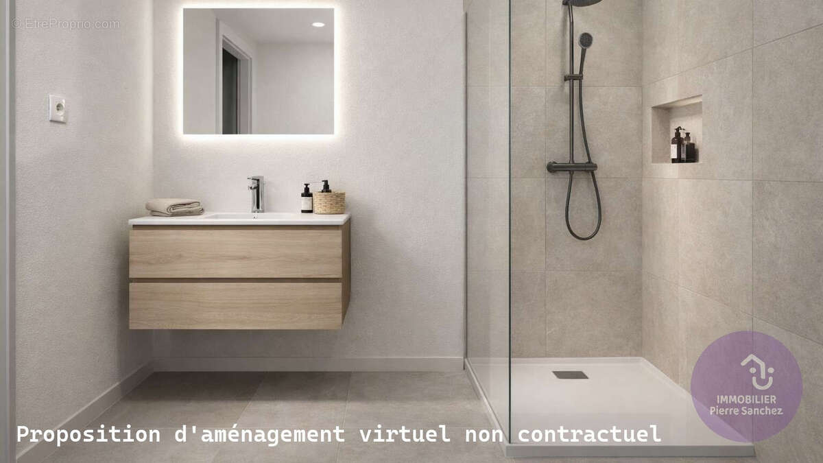 Appartement à SOUFFELWEYERSHEIM