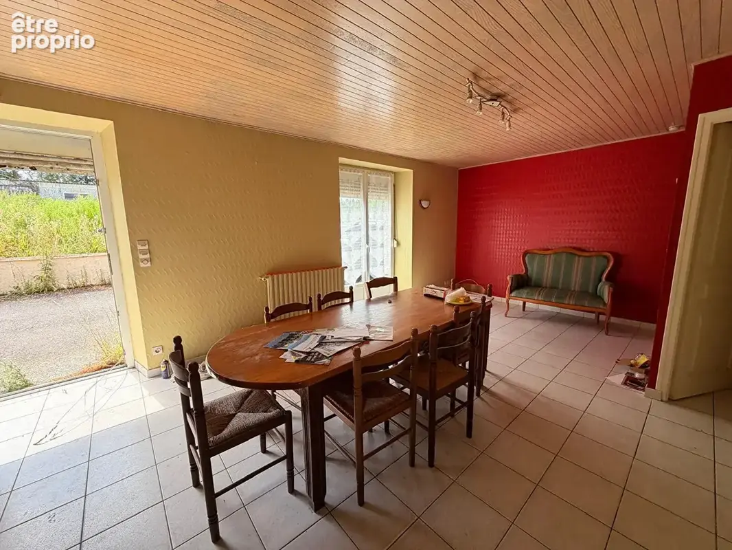 Maison à la campagne, au calme, à 11 min de lamballe ! - photo 7