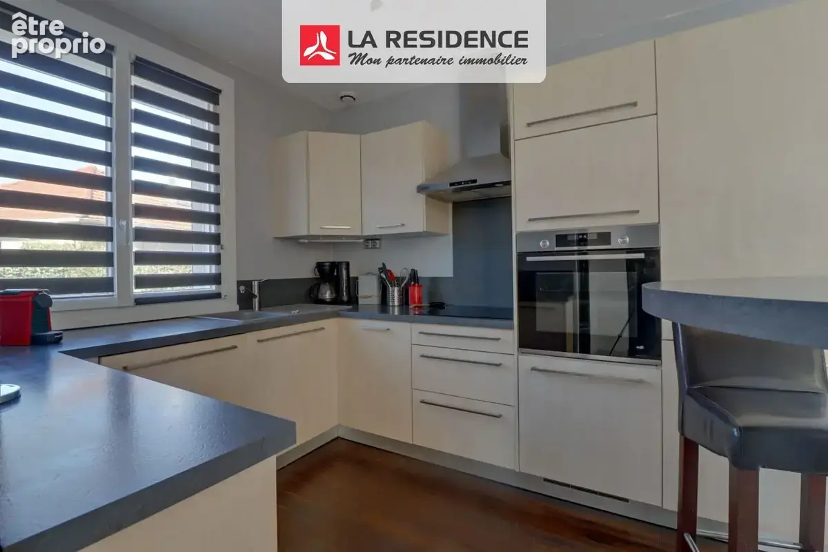 Maison 5 pièces 77 m² à vendre à Maule (78580) - photo 7