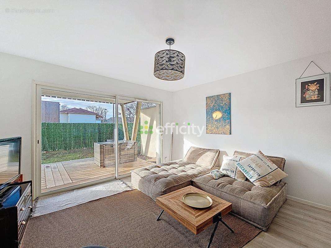 Appartement - photo 5