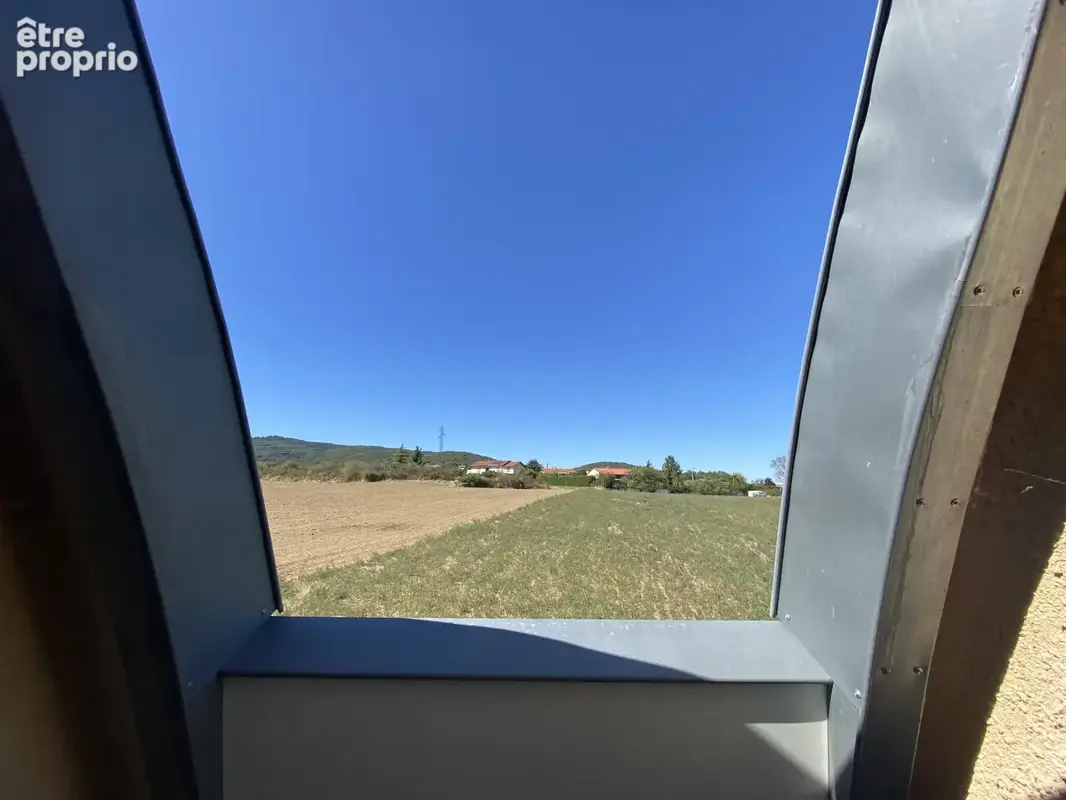5mn Vallée du Rhône, maison traditionnelle de 150m2  sur sous-sol complet avec 1440m2 de terrain - photo 22
