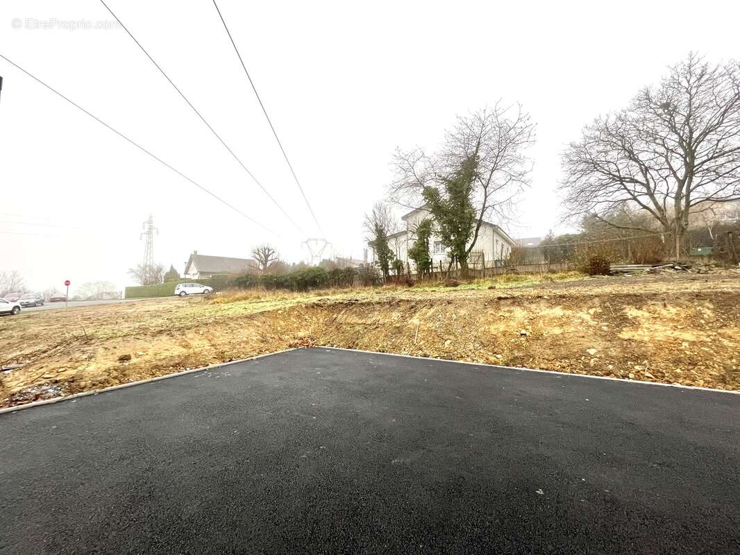 Terrain 454 m² à Aiglemont  - photo 16