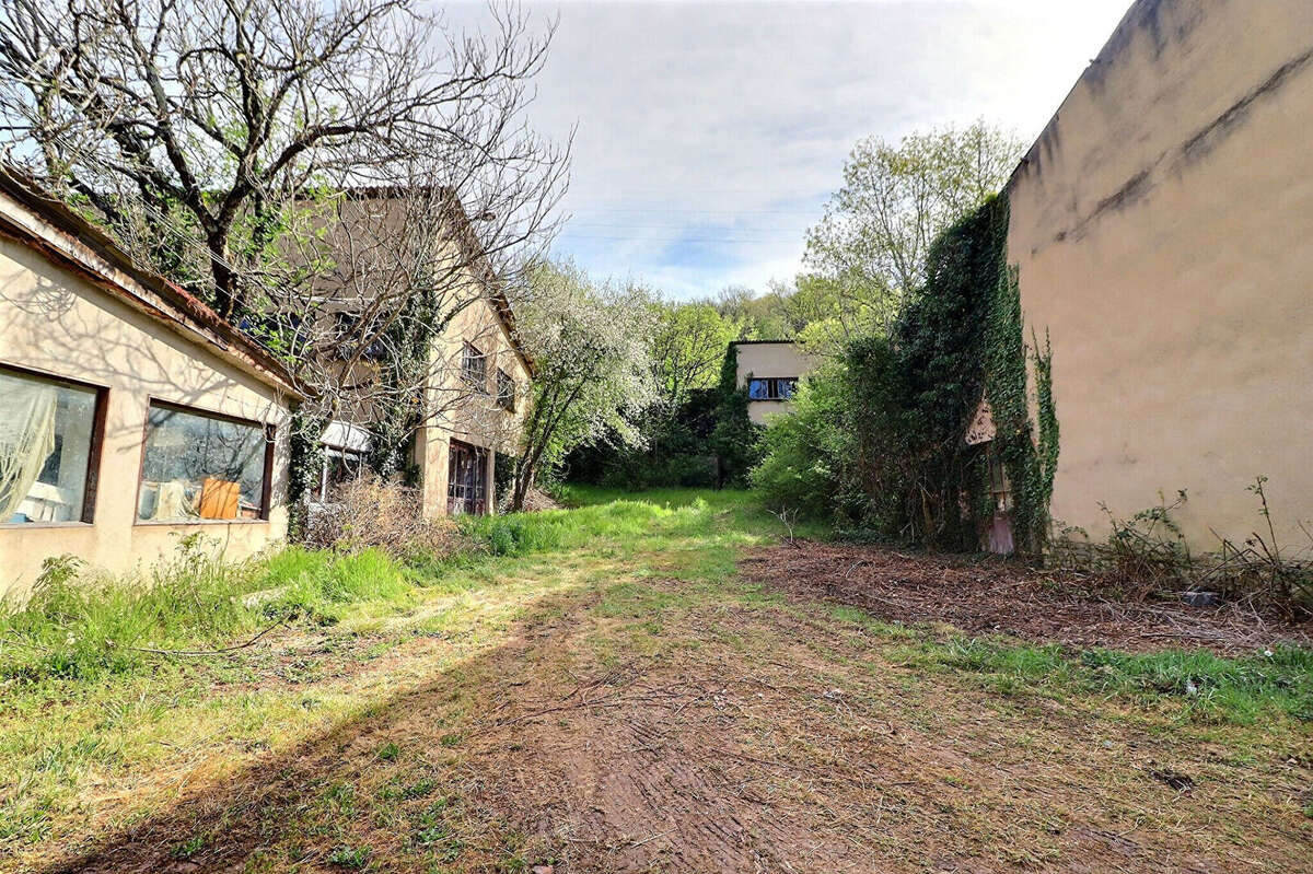 Maison à VILLEFRANCHE-DE-ROUERGUE