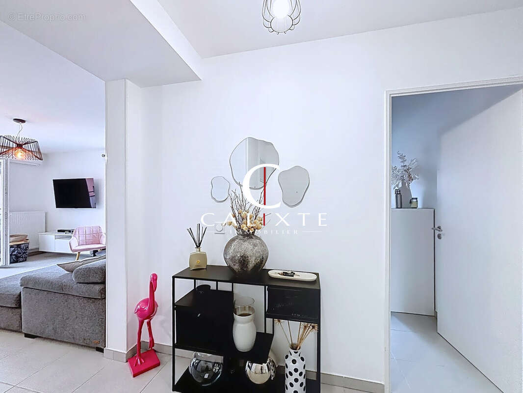 Appartement 62 m² à Carros  - photo 9