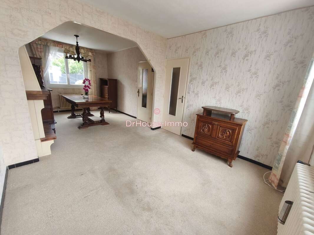 Maison 73 m² à Le Mans  - photo 9
