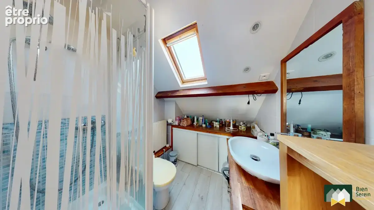 Maison 5 pièces 93 m² à vendre à Mainvilliers (28300) - photo 8