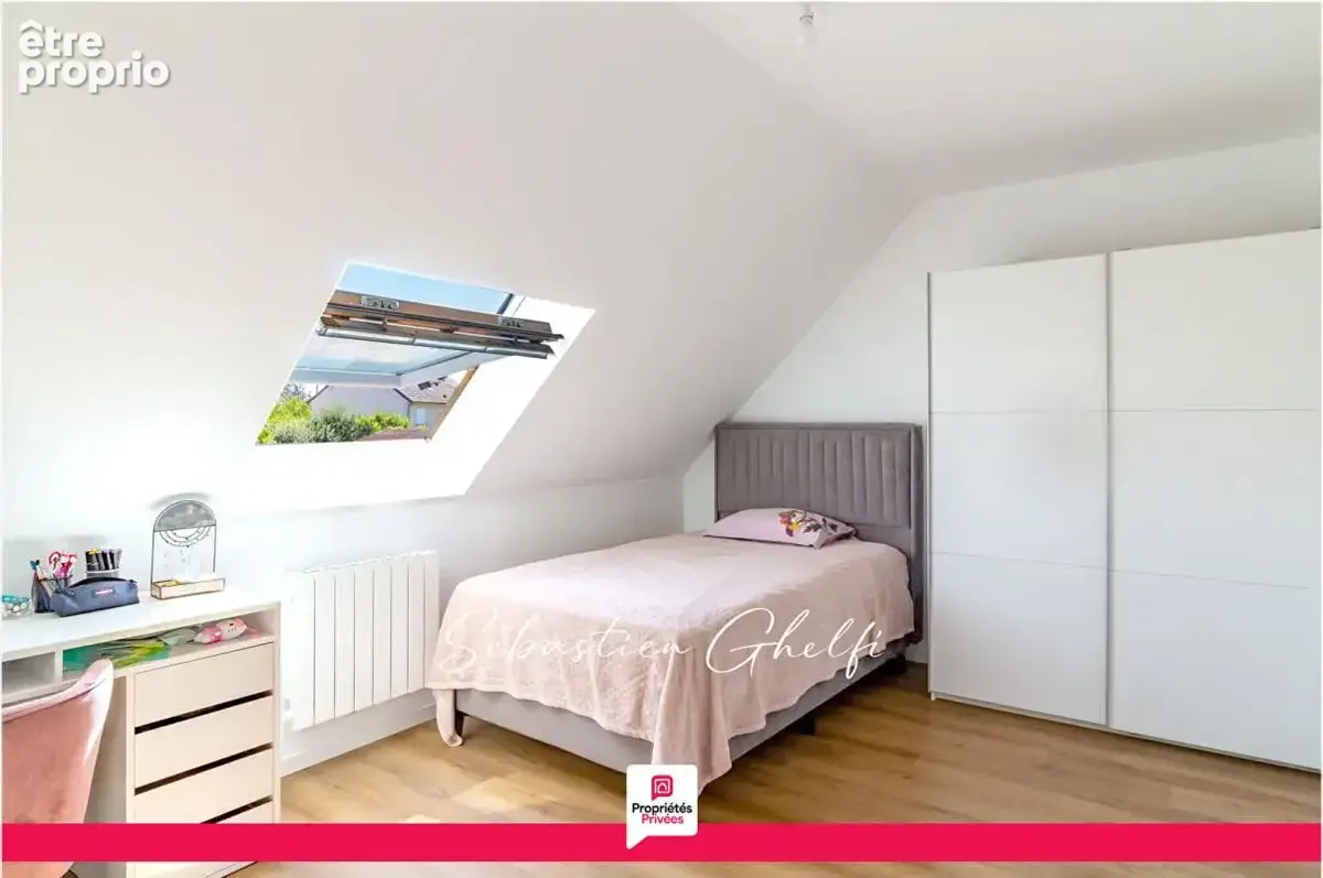 maison à Romorantin avec climatisation- 3 chambres-cellier - photo 9