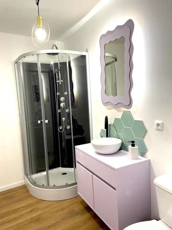 Photo 6 - Appartement à VINZELLES