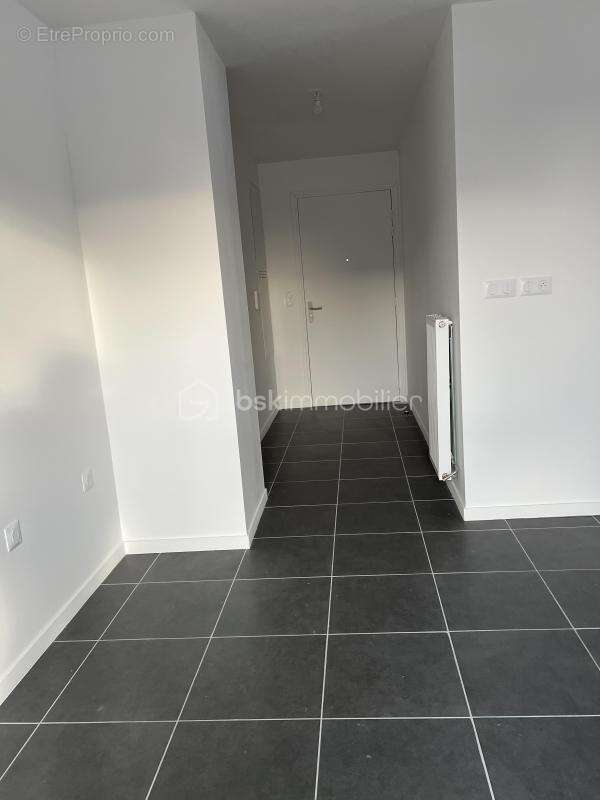 Appartement à TOURS