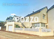 Maison à SAINT-PAIR-SUR-MER