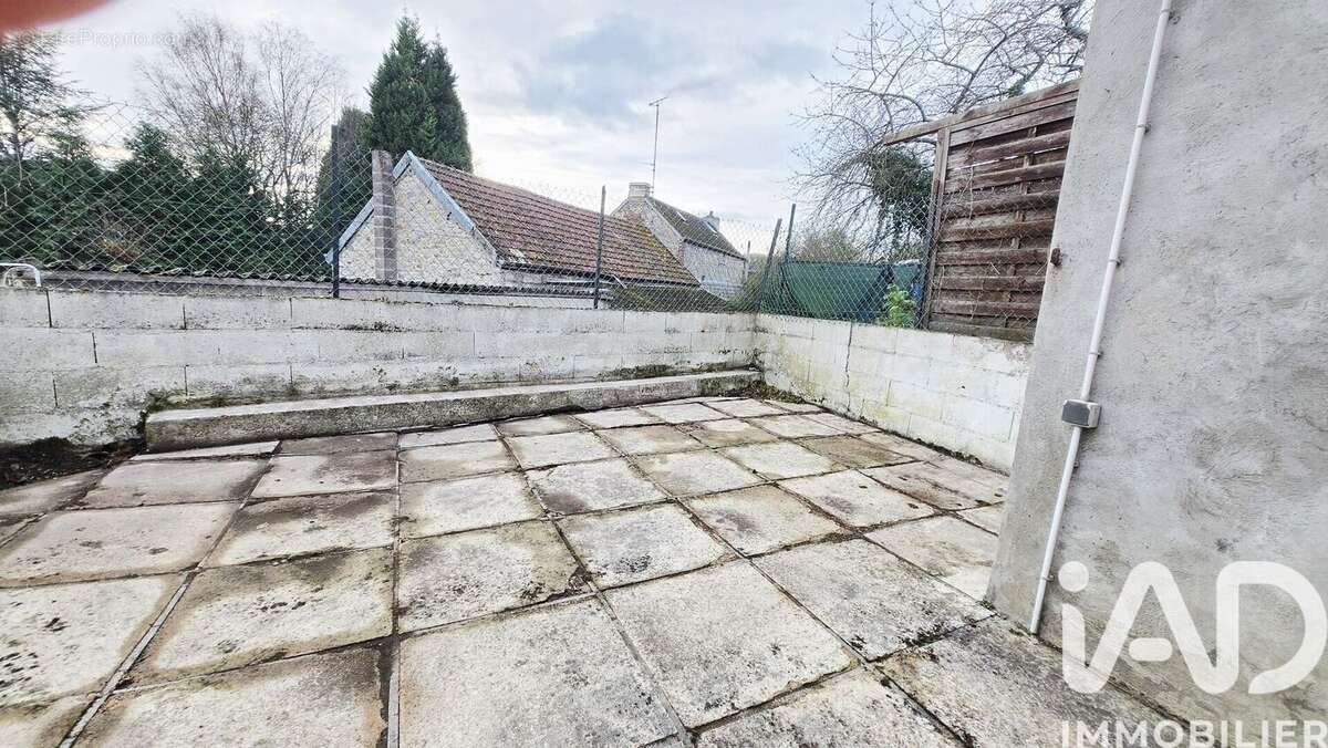 Photo 7 - Maison à AUBRIVES