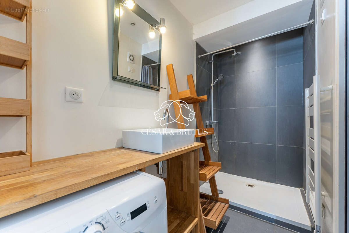 Appartement à LYON-5E