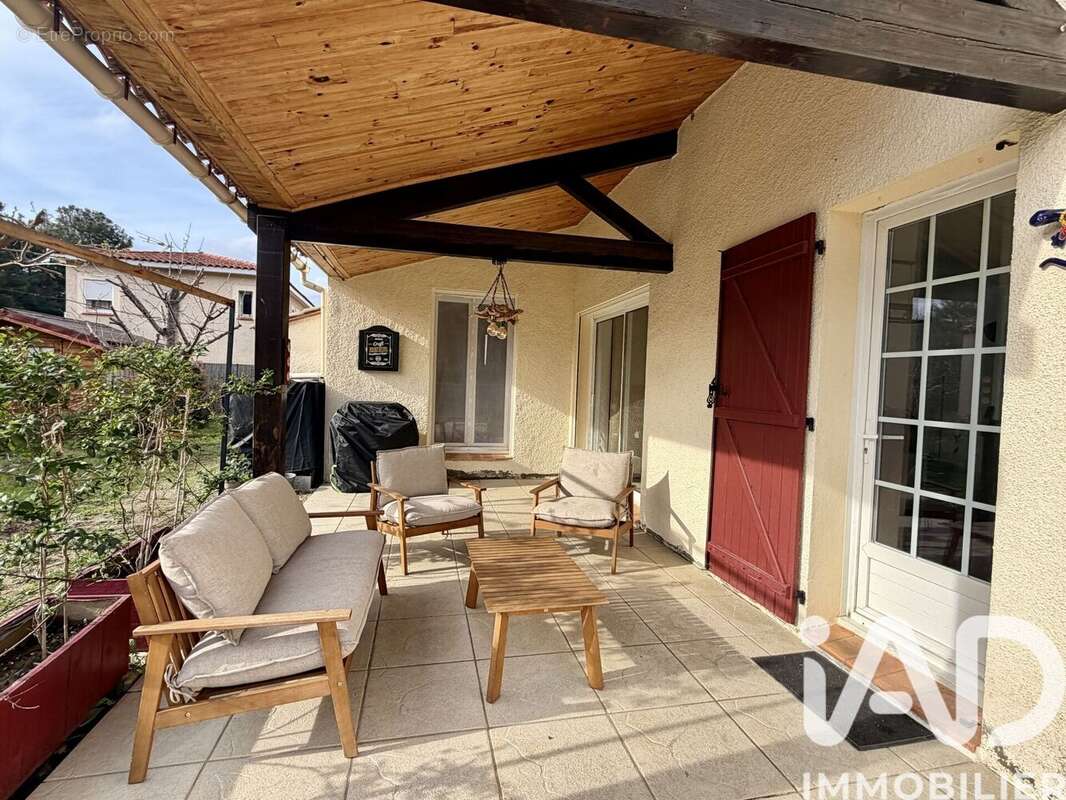 Photo 2 - Maison à LE BOULOU