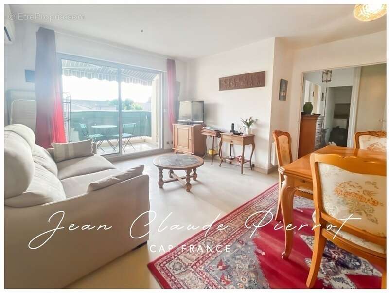 Appartement à LUNEL