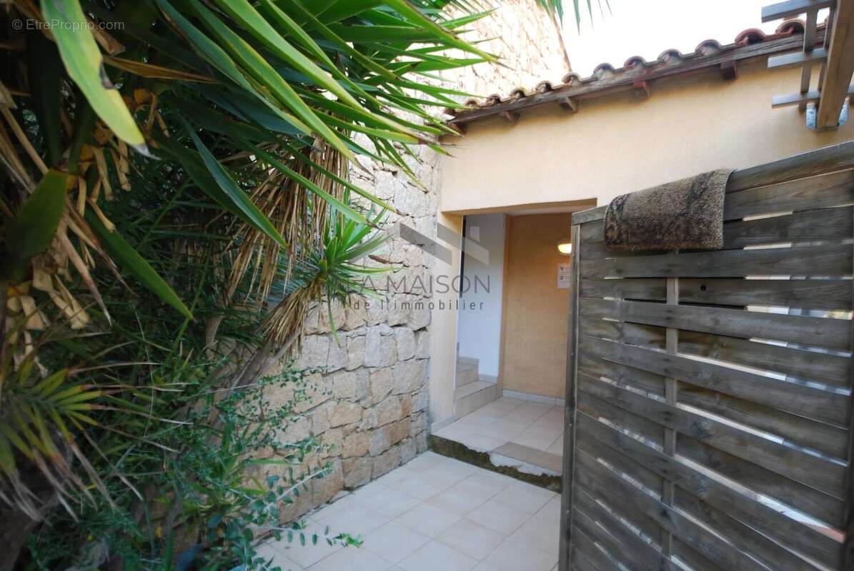 Appartement à SERRA-DI-FERRO