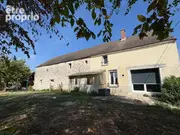 Maison à SAINT-LEGER
