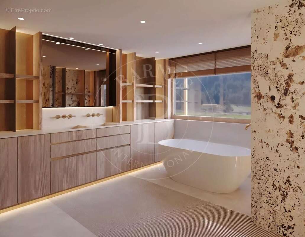 Maison à LA PERRIERE