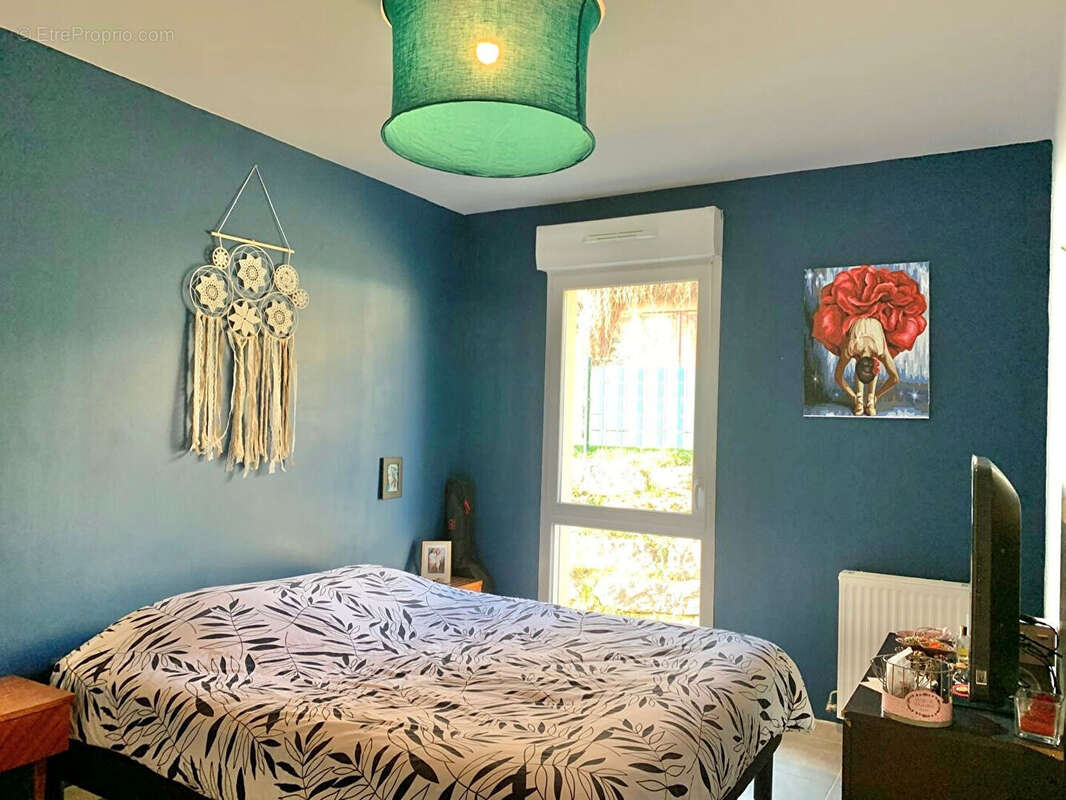 Maison à BOURGOIN-JALLIEU