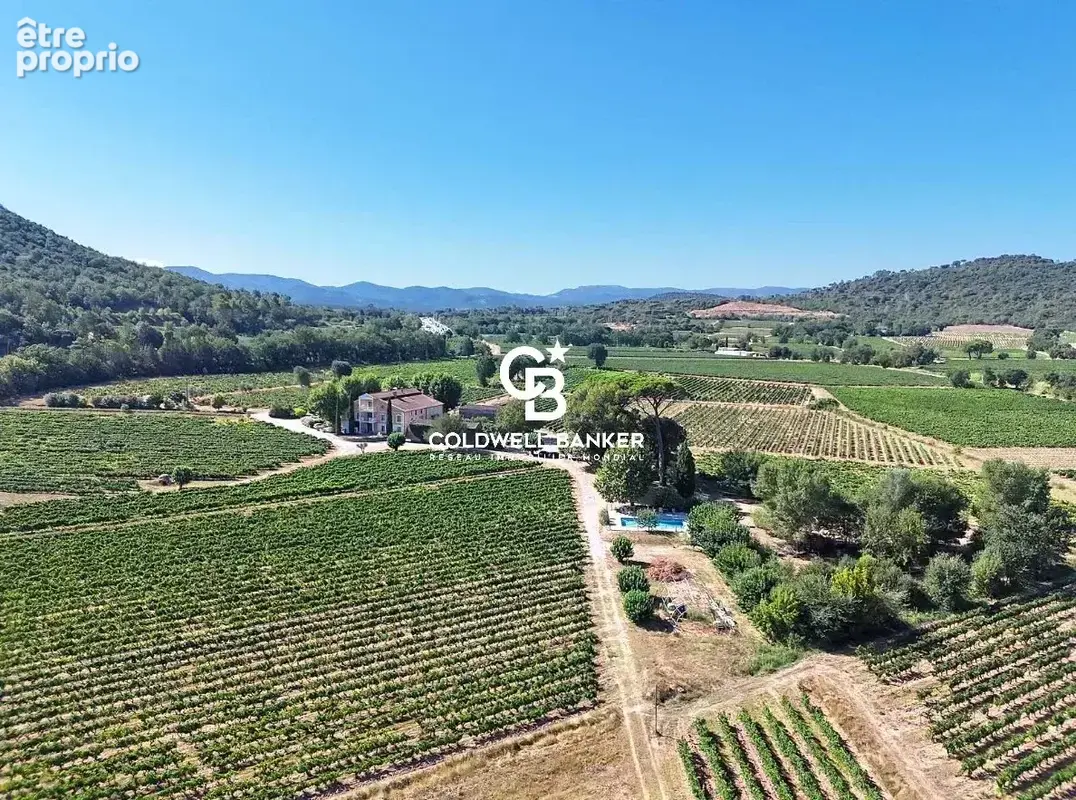 Château Les Apiès : Exclusivité d'un Actif Viticole et Foncier Intégré - photo 35