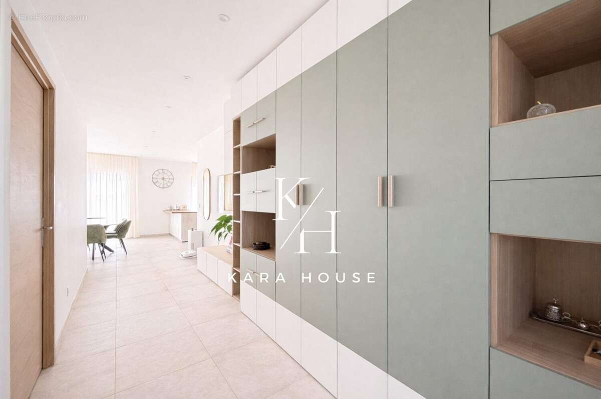 Maison à BRETTEVILLE-SUR-LAIZE