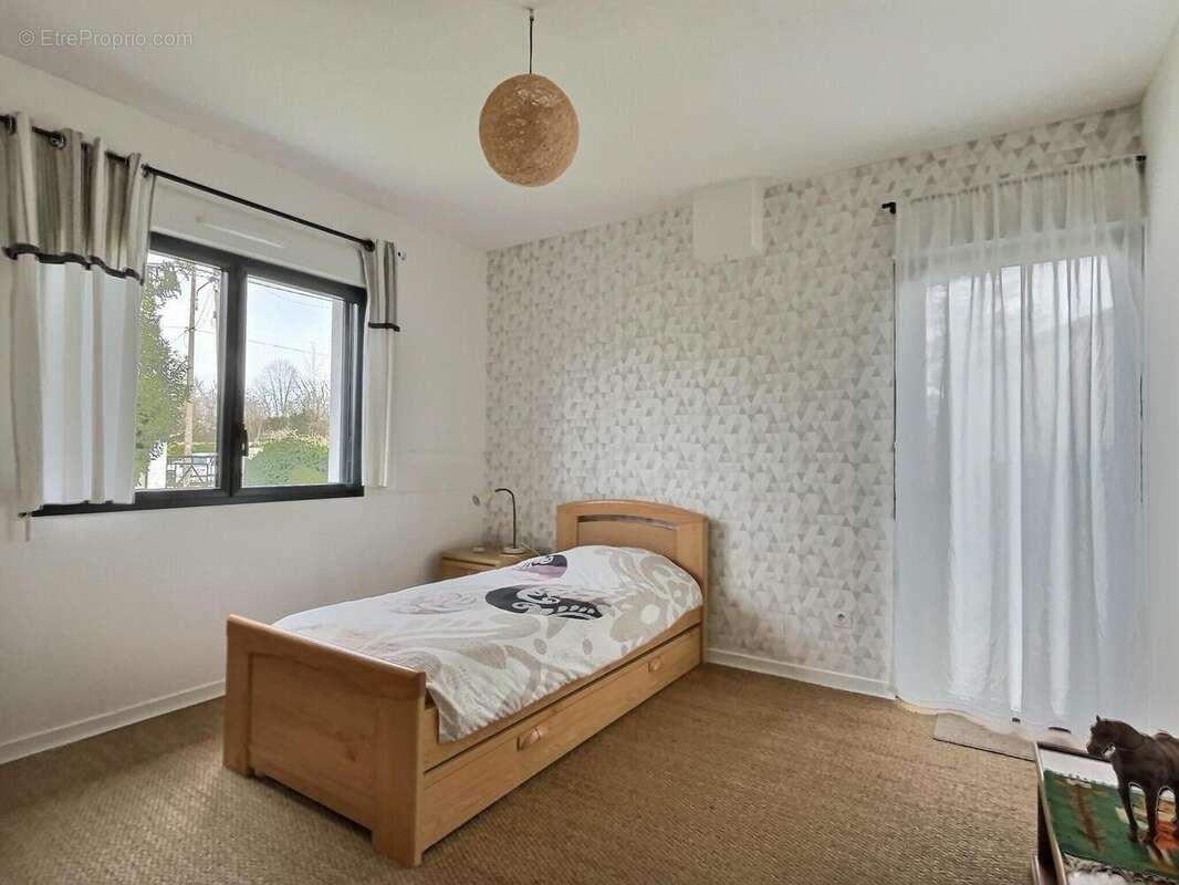 Photo 7 - Maison à COUTRAS