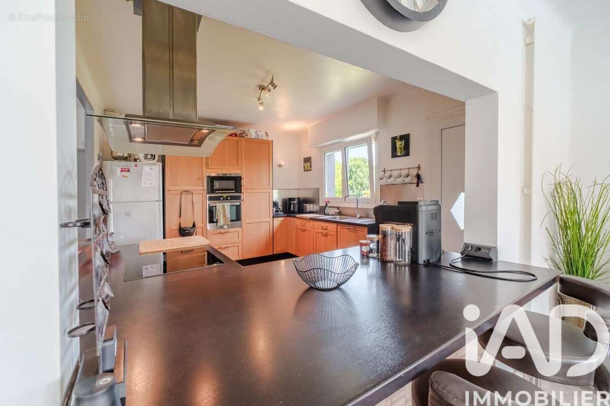 Photo 7 - Maison à ONDRES