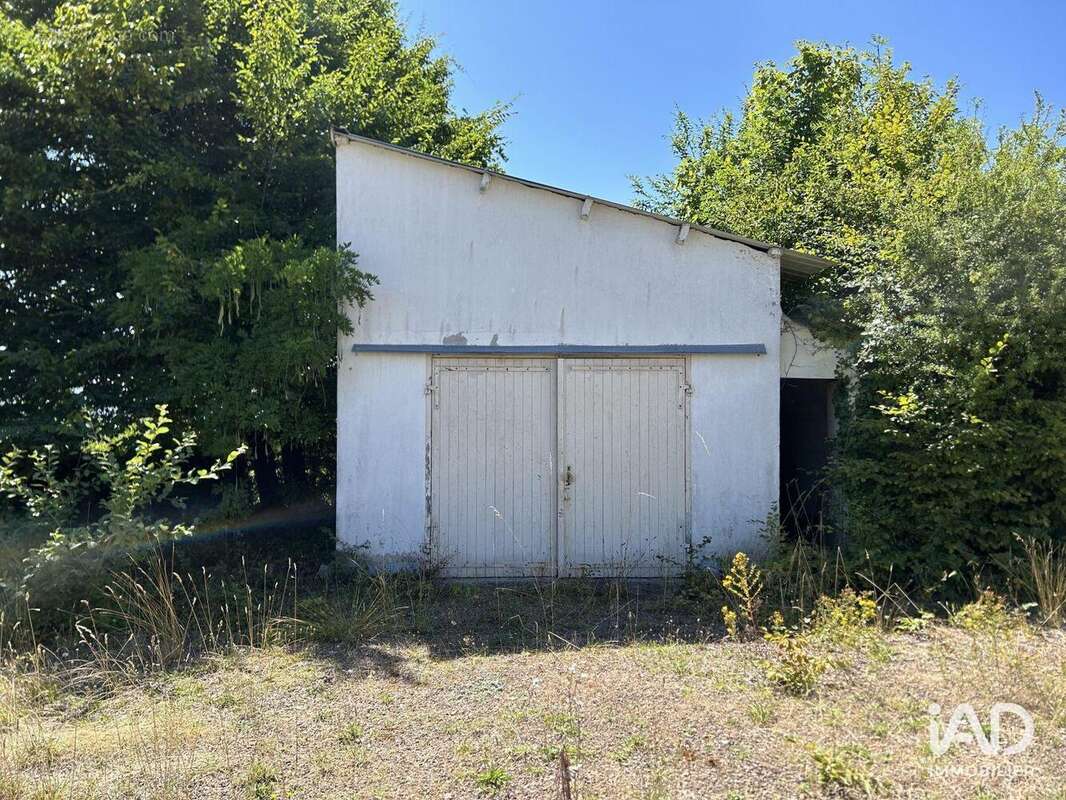 Photo 9 - Maison à CHATEAU-CHINON(VILLE)