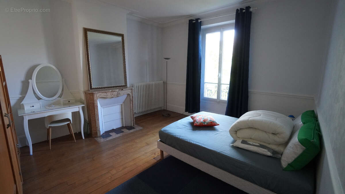 Maison à vendre 10 pièces ARGENTEUIL (95) - photo 13