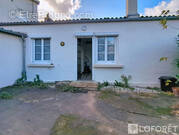 Maison à DIVES-SUR-MER