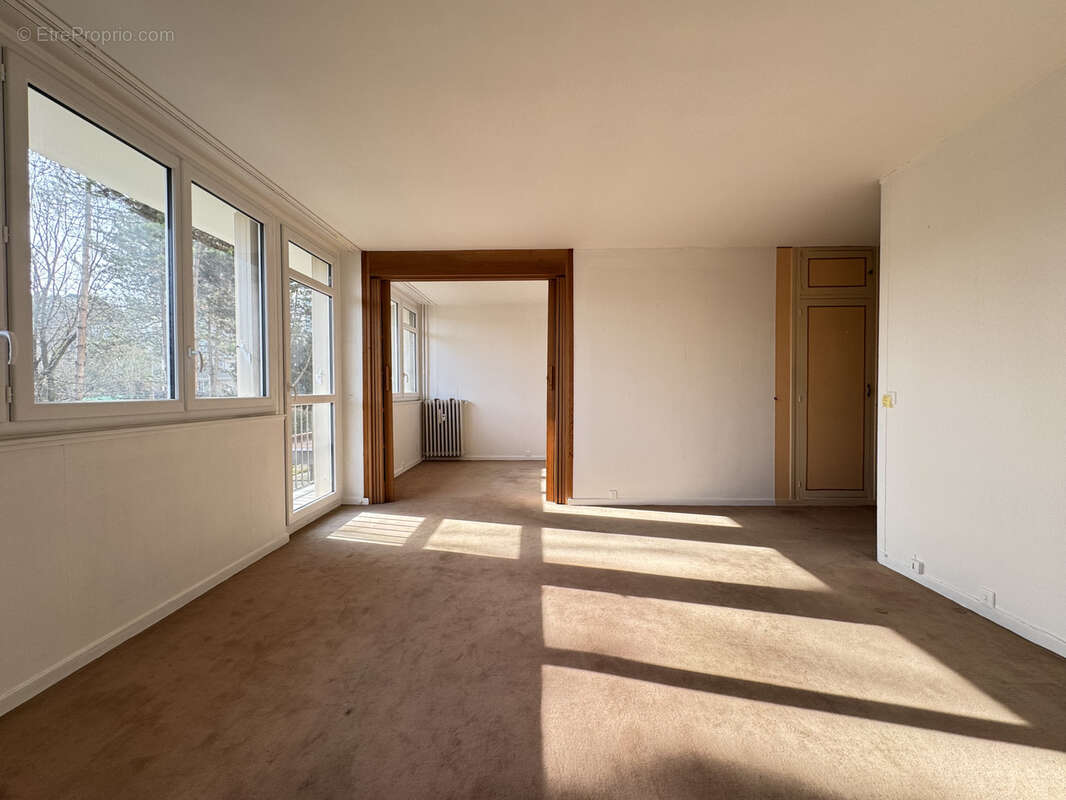 Appartement à LE PECQ