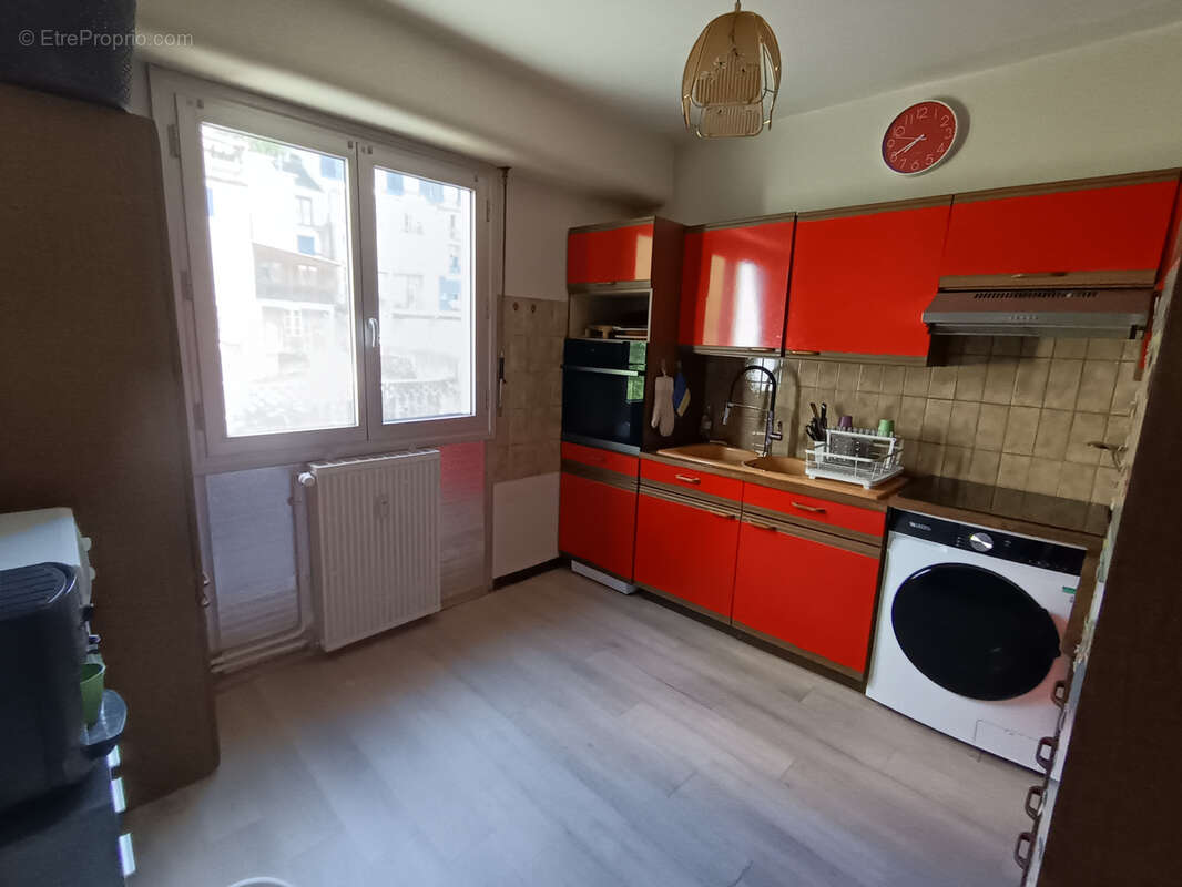 Appartement à TULLE