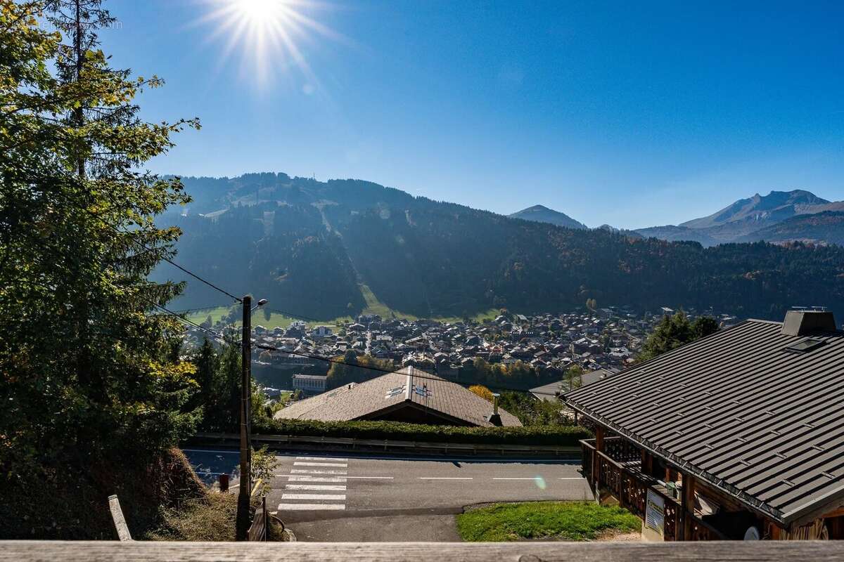 Maison à MORZINE