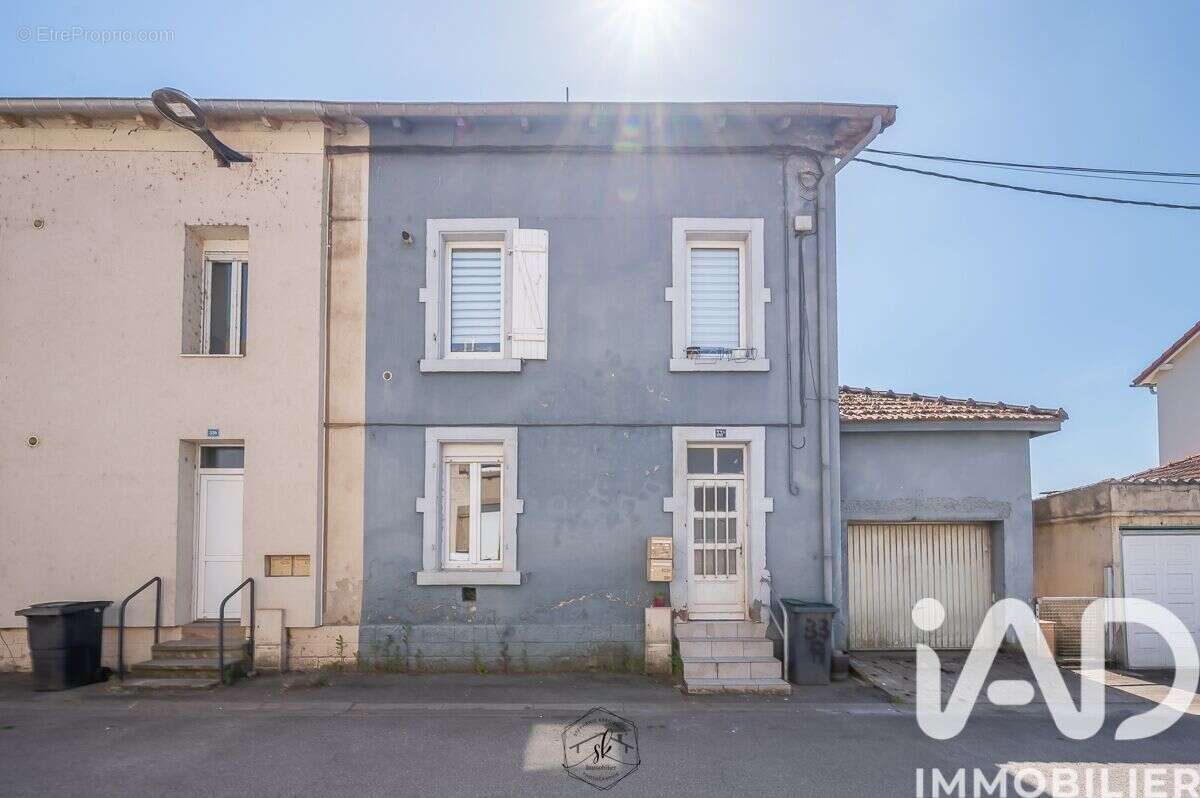 Photo 7 - Appartement à ROMBAS