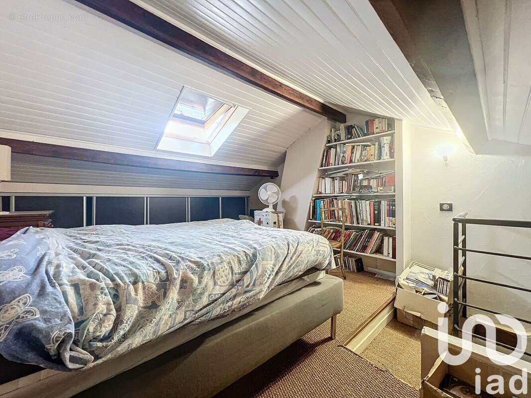 Photo 9 - Maison à VERRIERES-LE-BUISSON