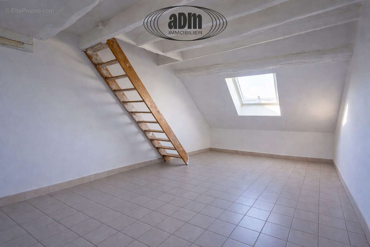 Appartement à SAACY-SUR-MARNE