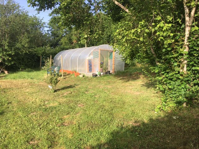 Maison à MASBARAUD-MERIGNAT