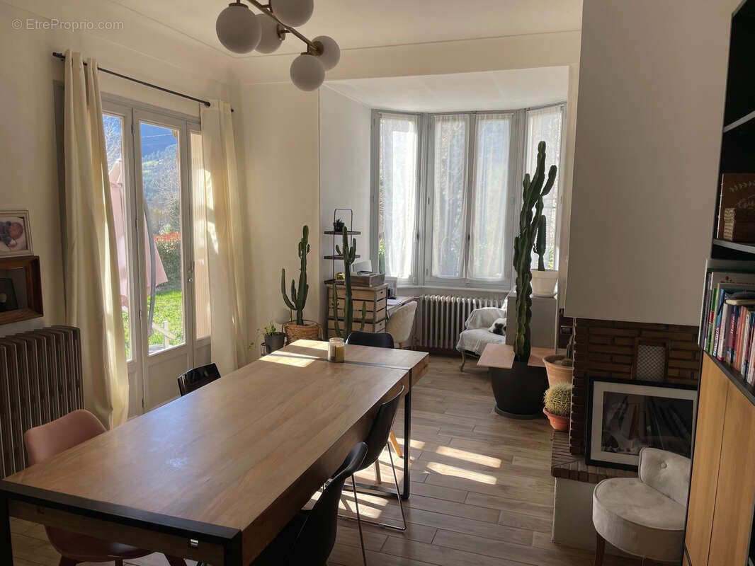 Maison à DIE