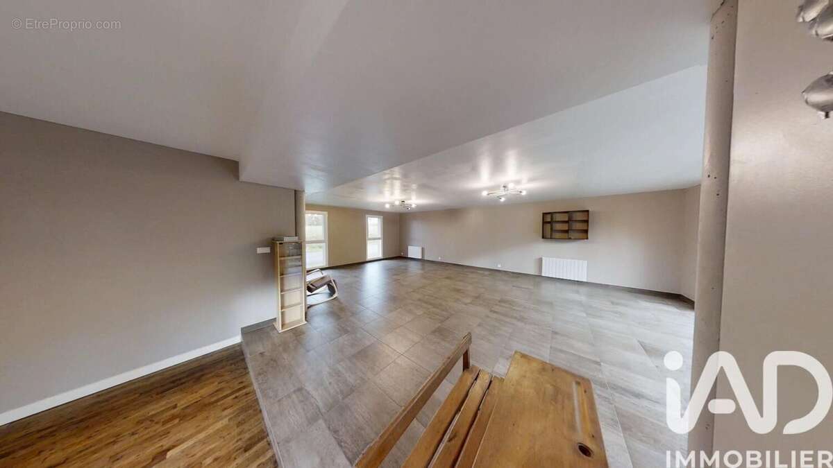 Photo 3 - Maison à BOBITAL