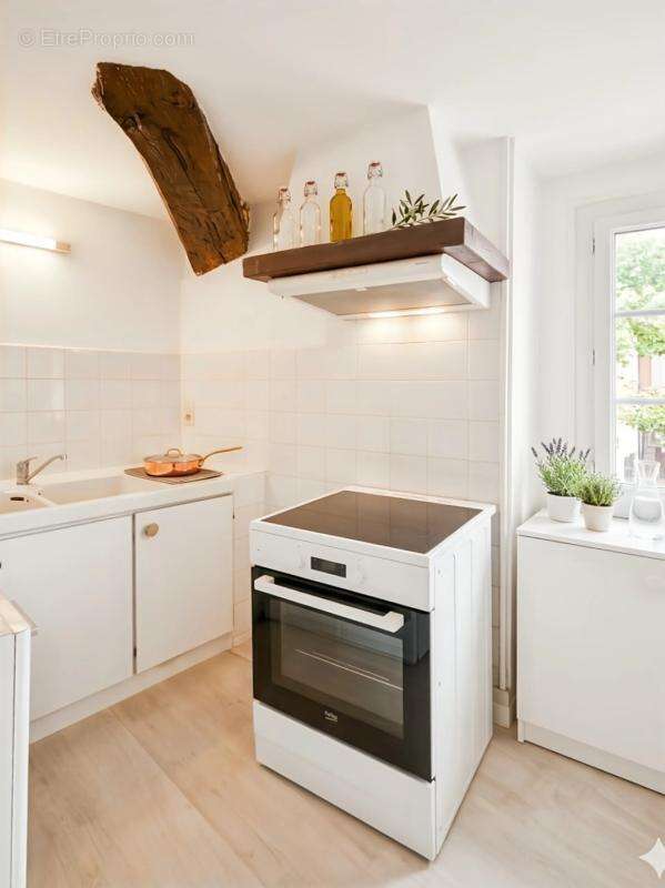 Appartement à LORGUES