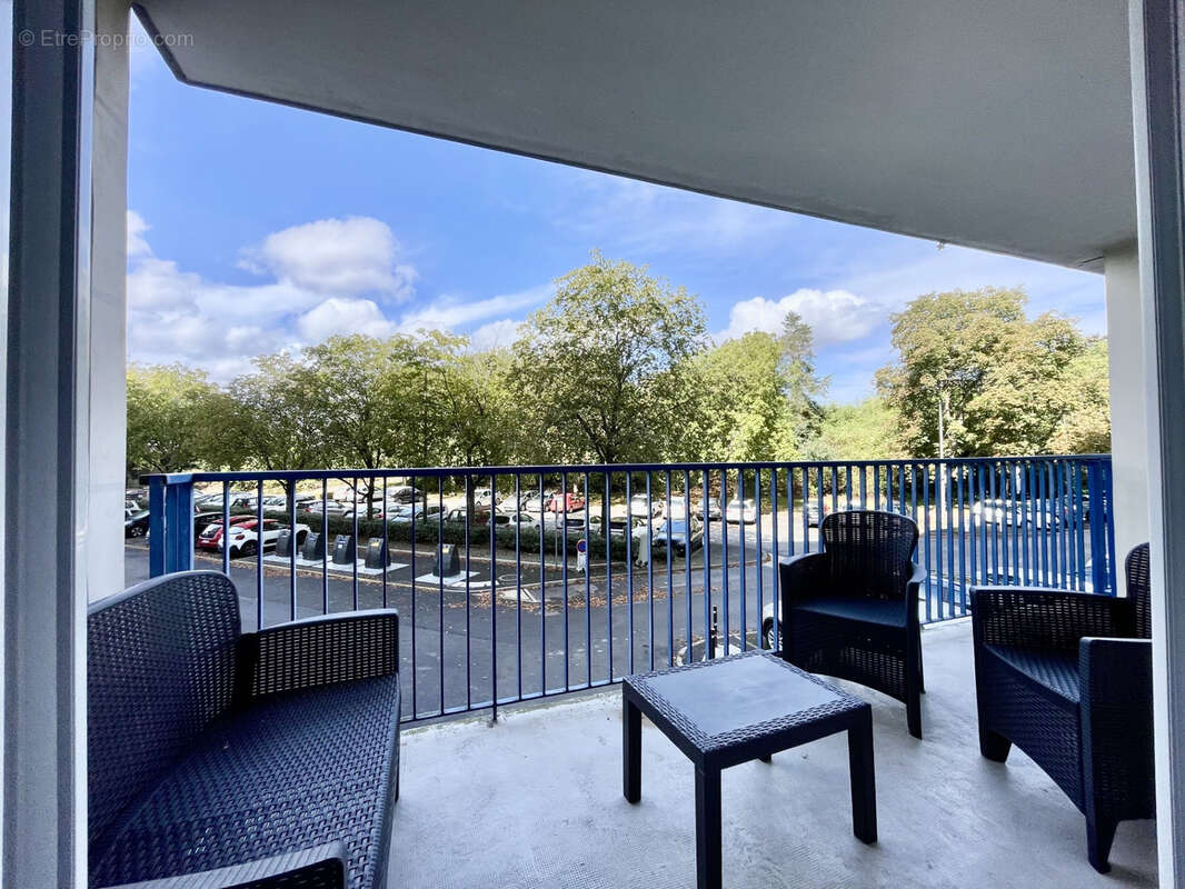 Appartement à TOURS