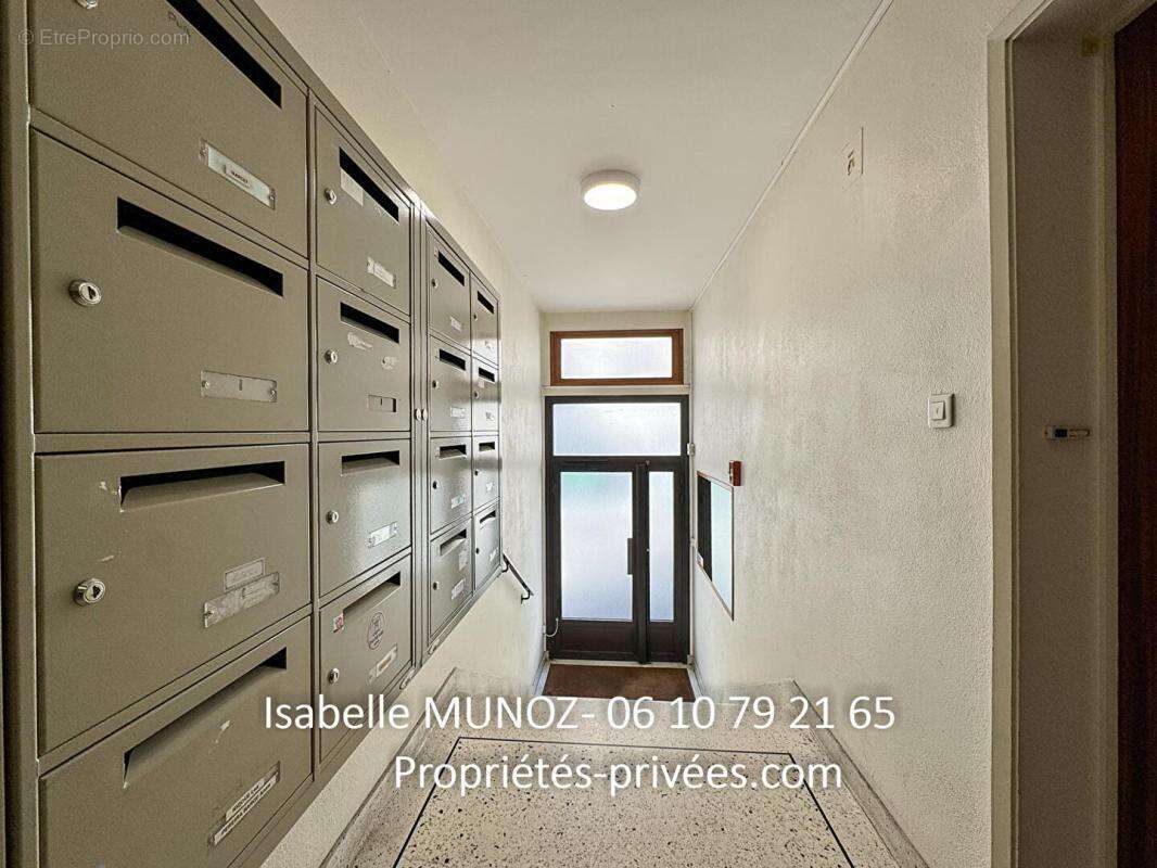 Appartement à CLERMONT-FERRAND