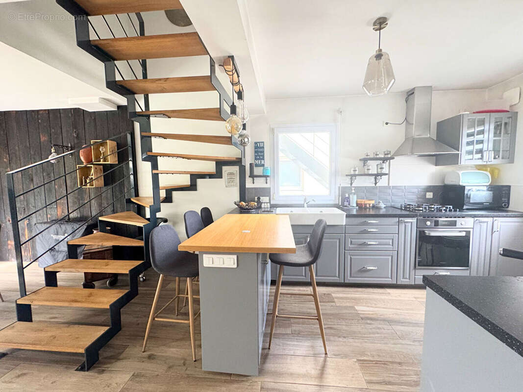 Maison à LA BAULE-ESCOUBLAC